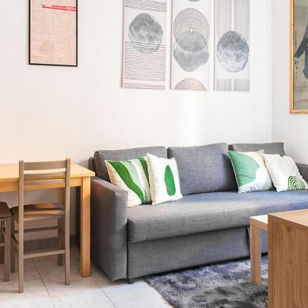 Free Parking - 5 Min By Walk From City Center Комо Екстер'єр фото