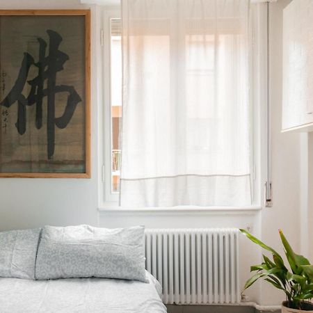 Free Parking - 5 Min By Walk From City Center Комо Екстер'єр фото