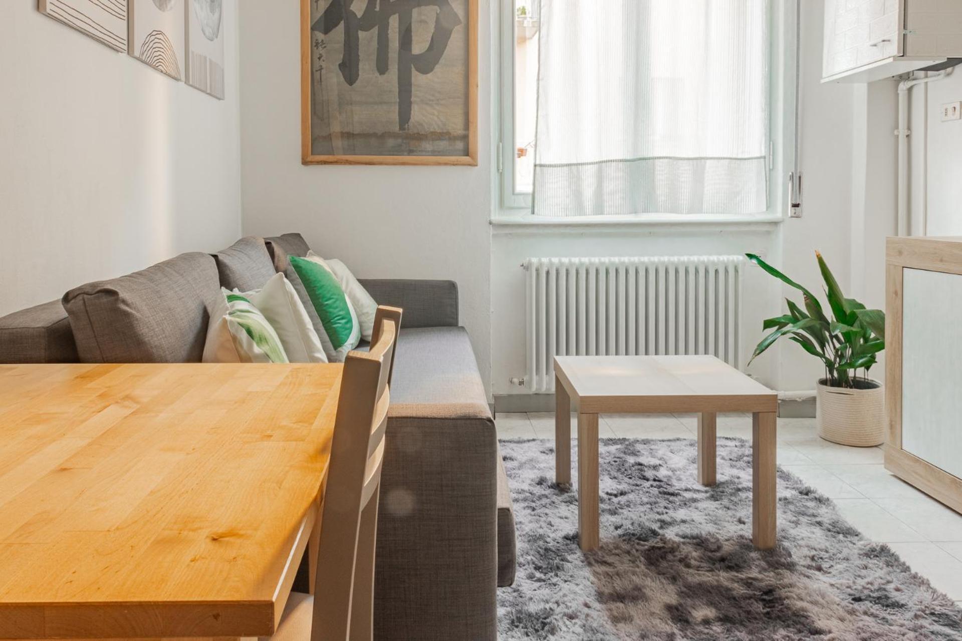 Free Parking - 5 Min By Walk From City Center Комо Екстер'єр фото