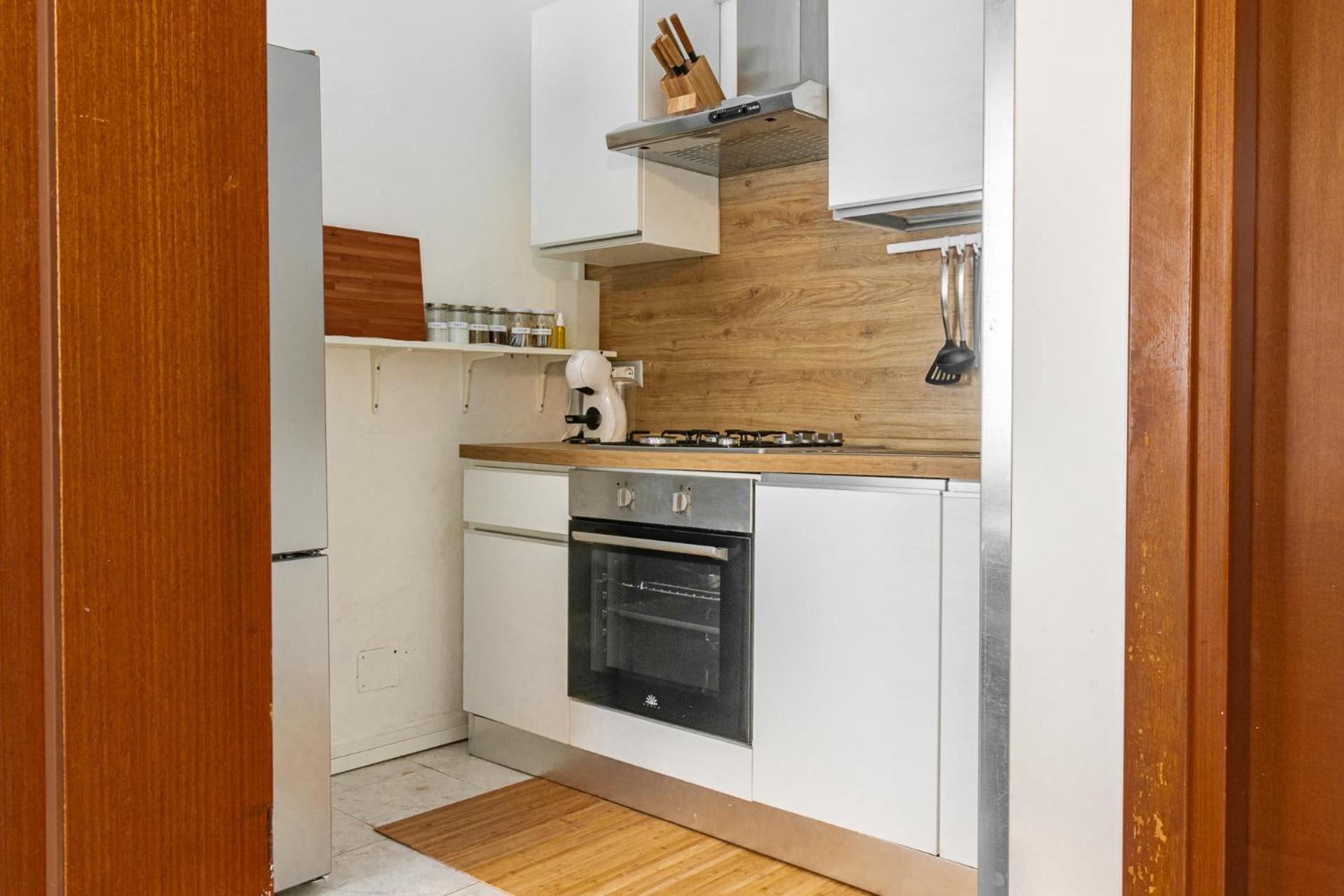 Free Parking - 5 Min By Walk From City Center Комо Екстер'єр фото